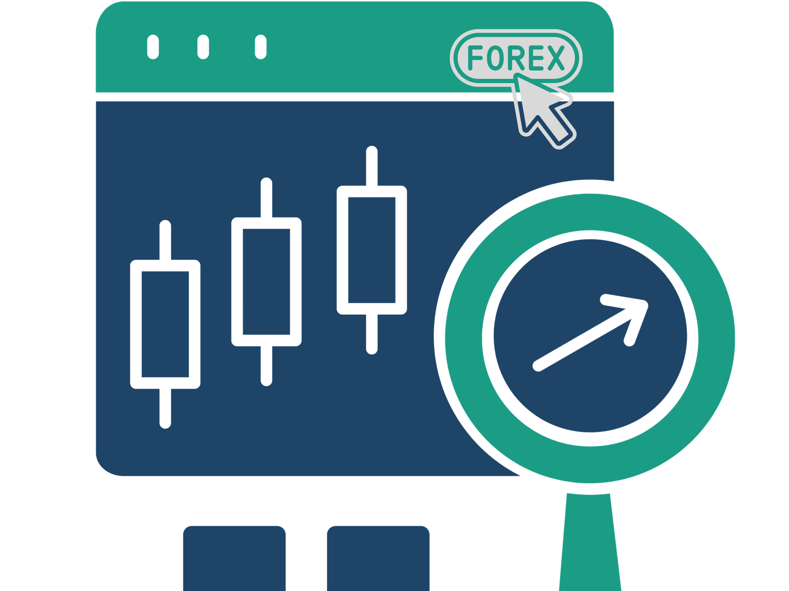 Tips to Use a Forex News Trading Strategy with MTrading learn to trade (1)