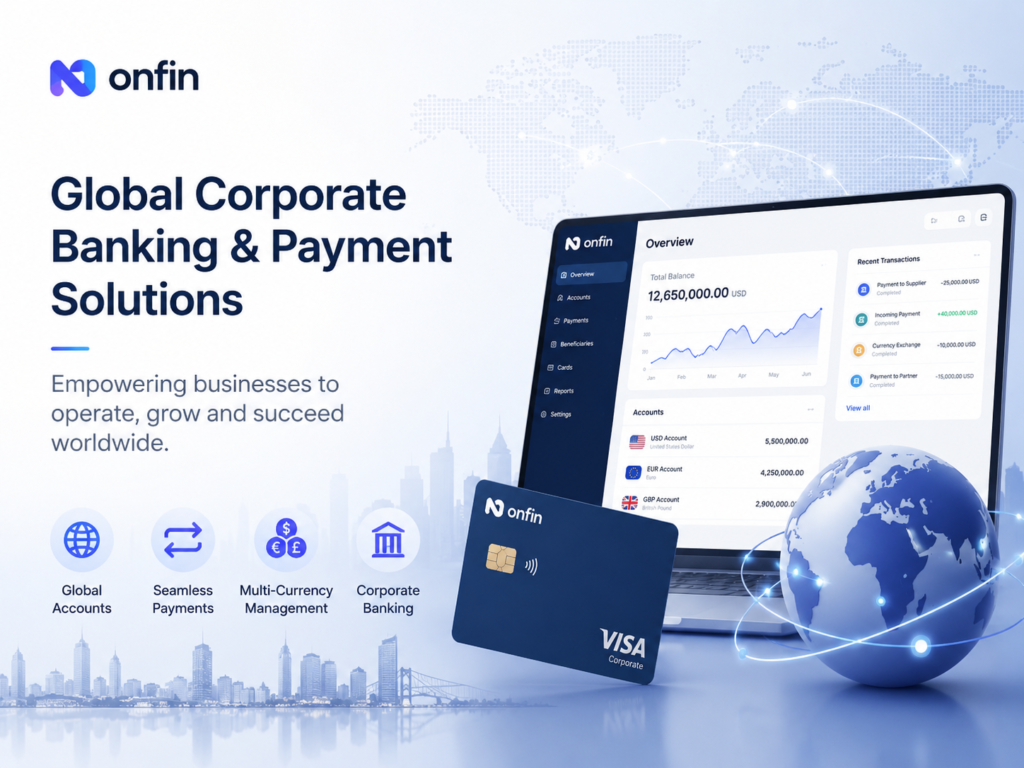 onfin blog